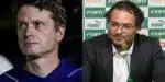 Cruzeiro: Mattos confirma técnico pra substituir Seabra às pressas (Foto: Reprodução/Montagem TV Foco)