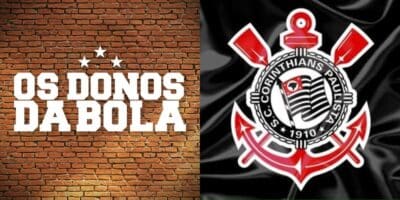 Neto paralisa Donos da Bola às pressas com reforços milionário no Corinthians - (Foto: Reprodução / Internet)