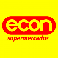 Econ Supermercados - (Foto: Reprodução / Internet)