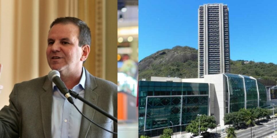 Novo shopping é confirmado no RJ após decreto de Eduardo Paes - Foto: Internet