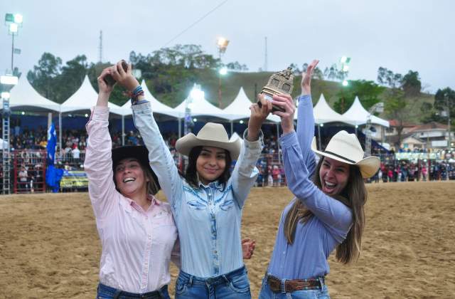 Exponat é uma das festas mais aguardadas em Natividade da Serra (Foto Reprodução/Guia do Vale do Paraíba)