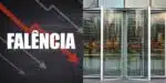 Falência escandalosa de banco popular igual o Itaú - Foto: Internet