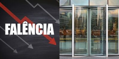 Imagem do post Intervenção do Banco Central: Falência escandalosa de banco popular igual o Itaú chega após 43 anos no Brasil