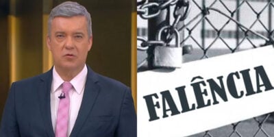 Imagem do post “Faliu”: O anúncio de Kovalick ao cravar fim de gigante dos transportes na Globo e 150M clientes abandonados