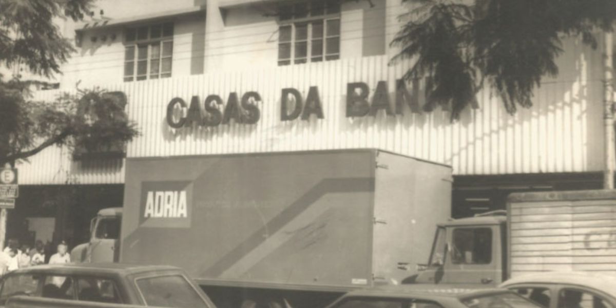 Falência, Casas da Banha