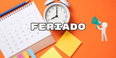 Feriado é confirmado (Foto: Divulgação)