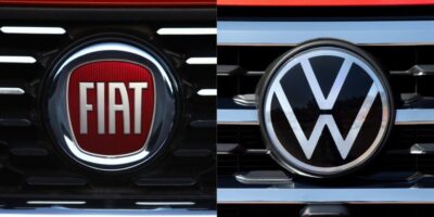 Fiat faz o que nem a Volks teve coragem e relança carro amado - (Foto: Reprodução / Internet)