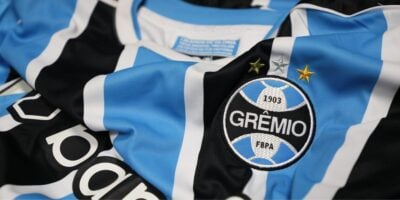 Grêmio (Reprodução: Internet)