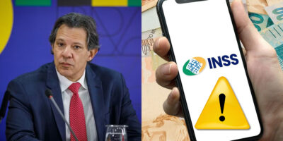 Imagem do post Adeus aos R$1412: Record confirma canetada de Haddad ao INSS com adeus ao benefício a 37M idosos no Brasil