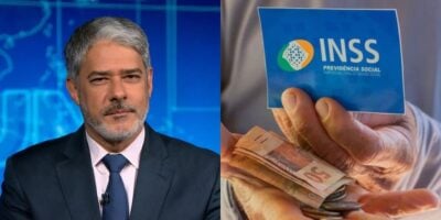 Imagem do post Já pode comemorar: Liberação aos aposentados do INSS tem confirmação no Jornal Nacional, sem precisar sair de casa