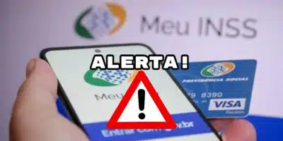 Alerta de aumento para aposentados do INSS (Foto: Montagem)