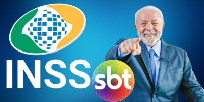 Imagem do post SBT anuncia maior VITÓRIA do INSS com lei de Lula para antecipação de benefício e brasileiros vibram hoje (2)