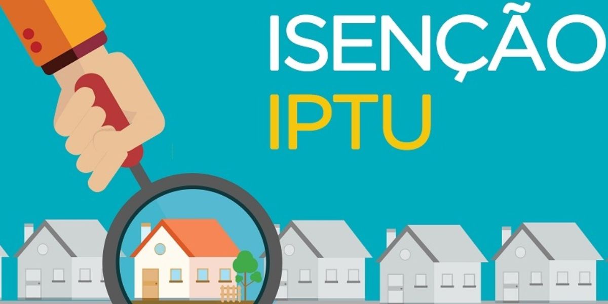 Alguns contam com a isenção do IPTU (Reprodução: Internet)