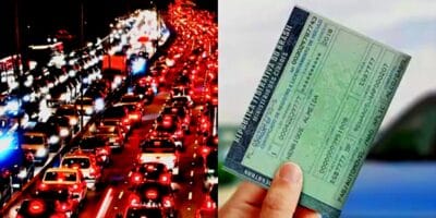 Nova lei do IPVA aterroriza mais de 1 milhão de motoristas - Foto: internet