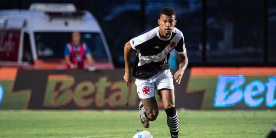 João Victor (Foto: Leandro Amorim)