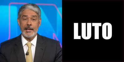 Imagem do post “Morreu”: William Bonner é obrigado a interromper JN para anunciar perda trágica de astro no Brasil, aos 27 anos