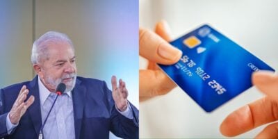 Imagem do post Lula sancionou e está em vigor agora (26): Nova lei do cartão de crédito chega pra salvar aposentados e CLT’s