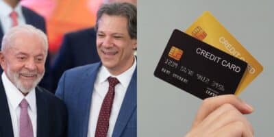 Nova lei do cartão de crédito chega como salvação - (Foto: Reprodução / Internet)