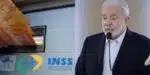 Decreto de Lula chega  ao INSS - Foto: Internet