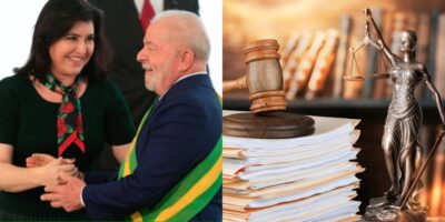 Imagem do post ADEUS 600: Nova lei de Lula e Tebet atinge em cheio os pagamentos de milhares de beneficiários do Bolsa Família