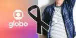 Galã da Globo faleceu aos 52 anos, após contrair AIDS e ter um câncer (Reprodução: Montagem TV Foco)