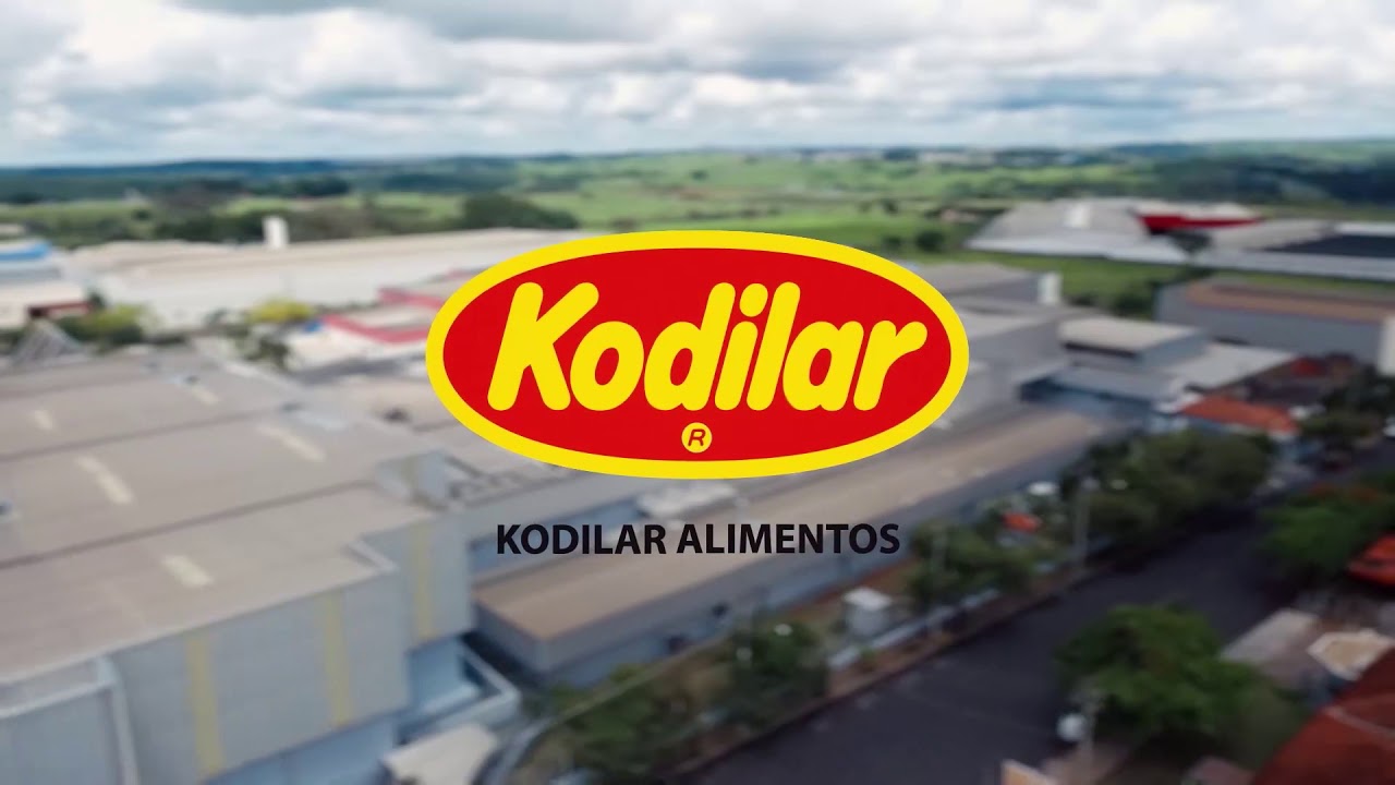 Kodilar é uma das empresas mais tradicionais (Foto Reprodução/Internet)