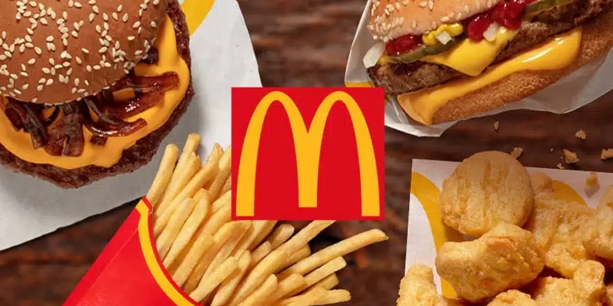 Mc Donald’s anuncia fechamento de todas as filiais em país - (Foto: Reprodução / Internet)