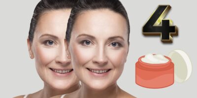 Imagem do post Fim das rugas e pele seca: Harmonização facial caseira com 4 ingredientes é melhor que plástica para mulheres 55+