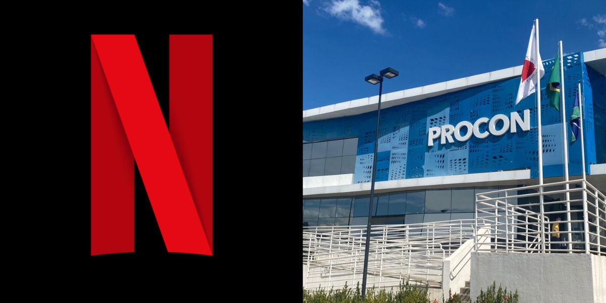 Fim de serviço vital da Netflix e multa milionária do Procon - (Foto: Reprodução / Internet)