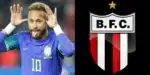 Botafogo arma maior contrato e reforço melhor que Neymar - Foto: Internet