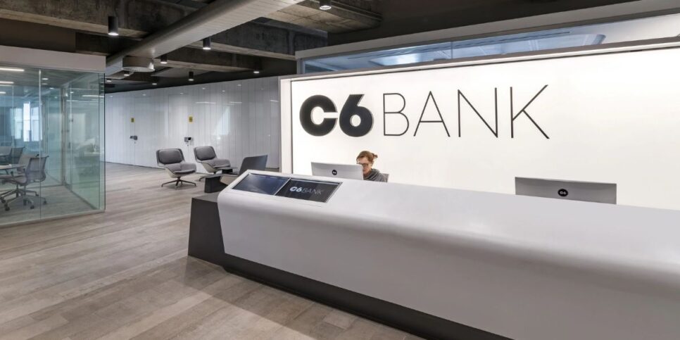 Nubank, C6 Bank