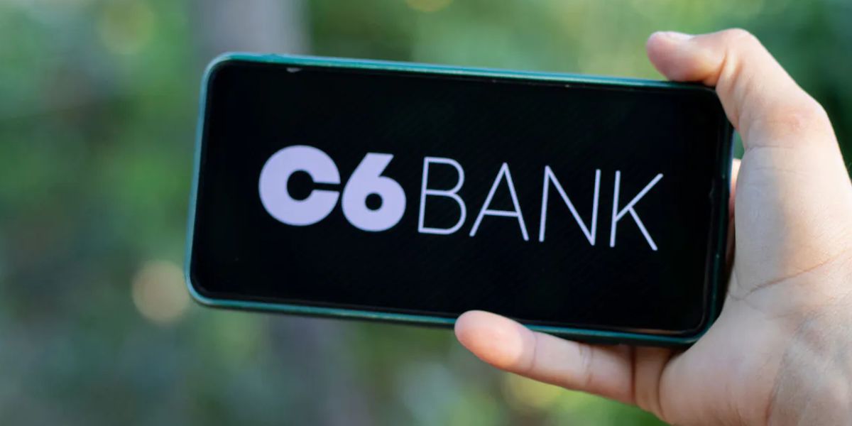 Nubank, C6B ank