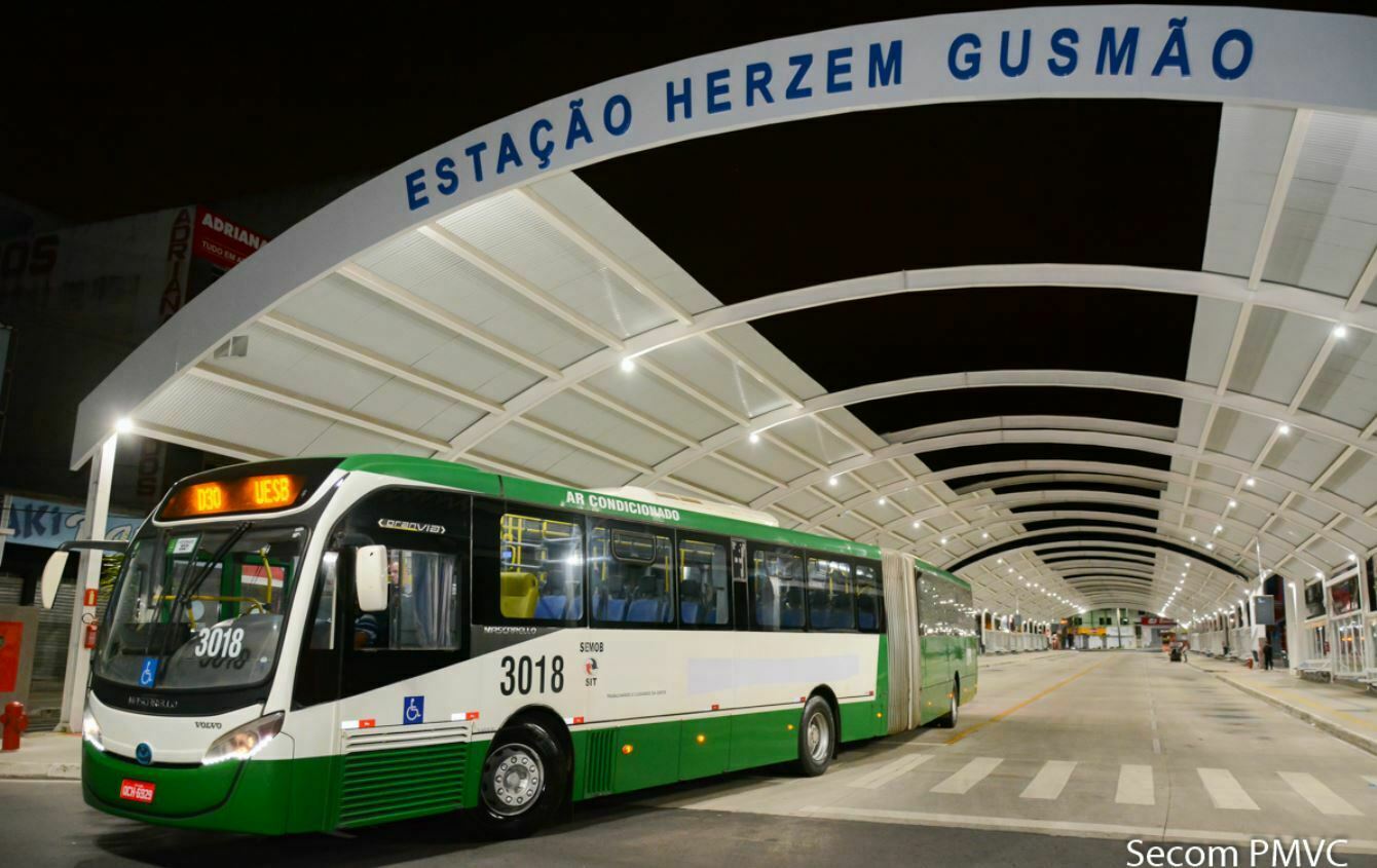 Passagem em Vitória da Conquista custa R$3,80 (Foto Reprodução/Agência Sertão)