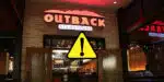 Outback crava a verdade sobre saída de shoppings (Foto: Montagem)