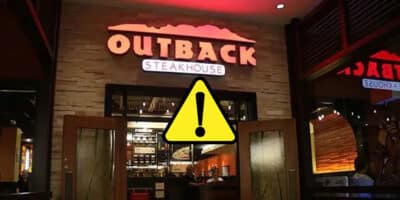 Outback crava a verdade sobre saída de shoppings (Foto: Montagem)