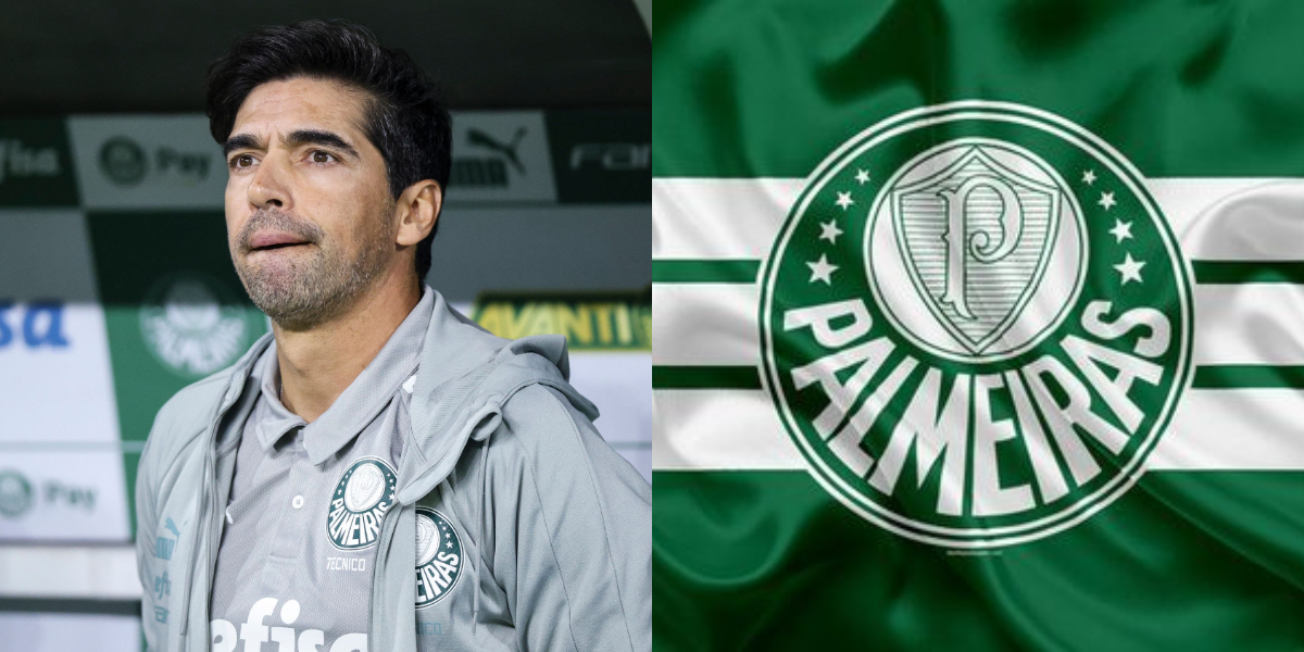 Palmeiras perde craque titular absoluto e cabe a Abel Ferreira escolher o que fazer com o elenco (Alexandre Schneider/Getty Images)