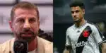 Pedrinho libera PIX para contratar nova dupla de Coutinho (Foto: Reprodução/Montagem TV Foco)