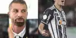 Pedrinho libera PIX de R$14M para reforçar Vasco e rouba Milito (Foto: Reprodução/Montagem TV Foco)