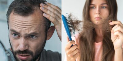 Imagem do post Pode dar adeus ao aplique: Misturinha com 2 ingredientes populares faz o cabelo crescer em apenas 10 dias