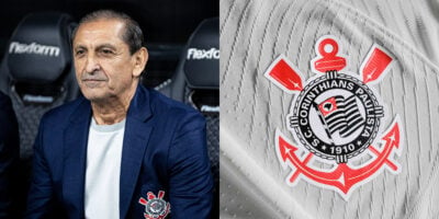 Imagem do post “Uma situação muito grave”: Ramón Diaz fala de demissão no Corinthians e confirma a verdade