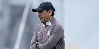 Imagem do post R$ 10M: Corinthians não para em Depay e fecha com +1 joia para Ramón