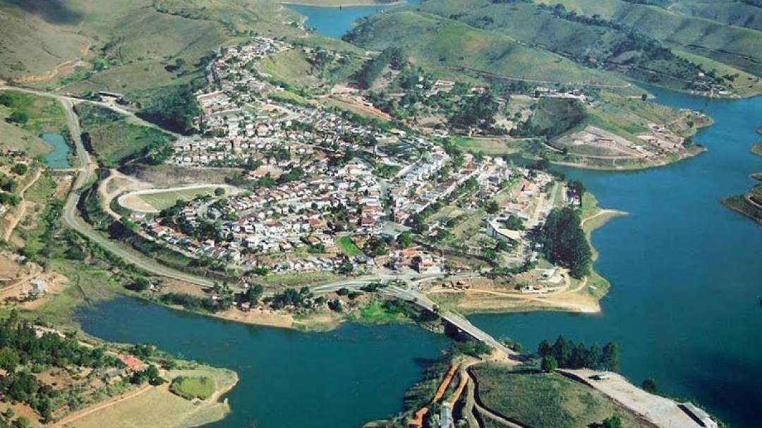 Natividade da Serra-SP (Foto Reprodução/AEON)