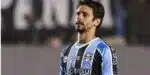 Rodrigo Caio tem desfecho no Grêmio após 2 meses de contrato - (Foto: Reprodução / Internet)