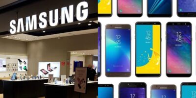 O encerramento das vendas de celulares amados da Samsung - (Foto: Reprodução / Internet)