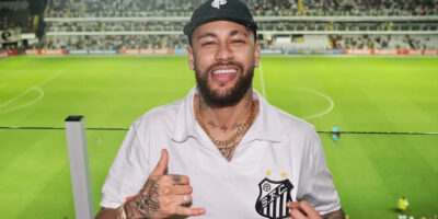 Imagem do post Nem Santos e nem Flamengo: Neymar define onde vai jogar em 2025 e paralisa o mundo do futebol