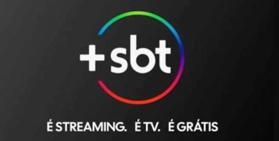 +SBT é streaming competitivo com rivais GloboPlay e PlayPlus, só que 100% gratuito (Foto: Reprodução/ Divulgação/ +SBT)