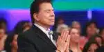 Silvio Santos morre aos 93 anos - Foto: SBT