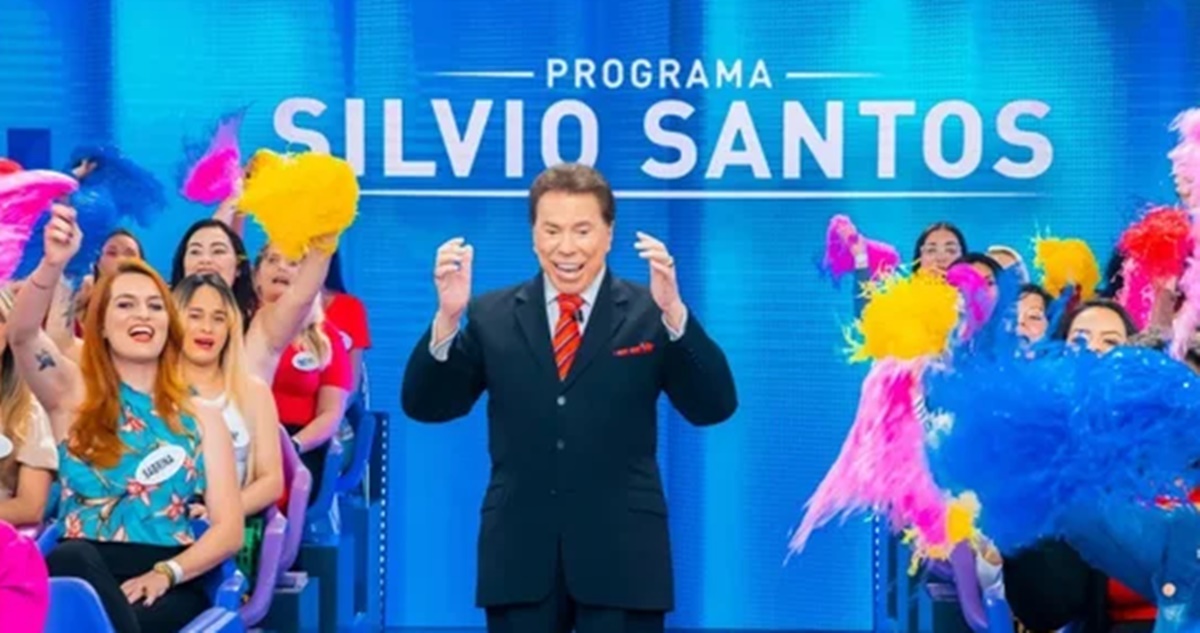 Relembre toda a trajetória de Silvio Santos, que faleceu aos 93 anos (Foto: Reprodução/ Divulgação/ SBT)