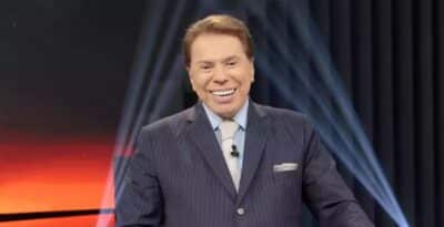 Morre Silvio Santos, um dos artistas mais premiados e reconhecidos do Brasil (Foto: Reprodução/ Lourival/ SBT)