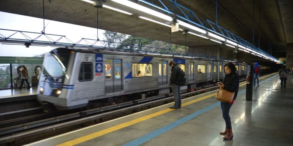 Metrô 